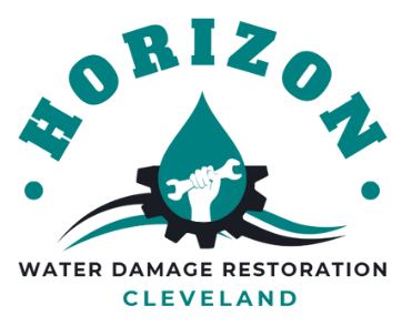 Horizon Water Damage Restoration Cleveland logo
