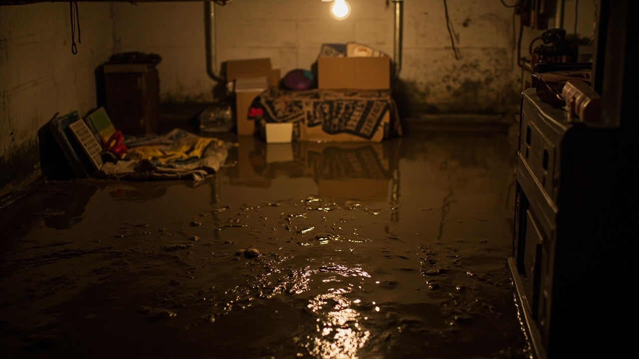 Why Cleveland Properties Face Critical Water Damage Risks