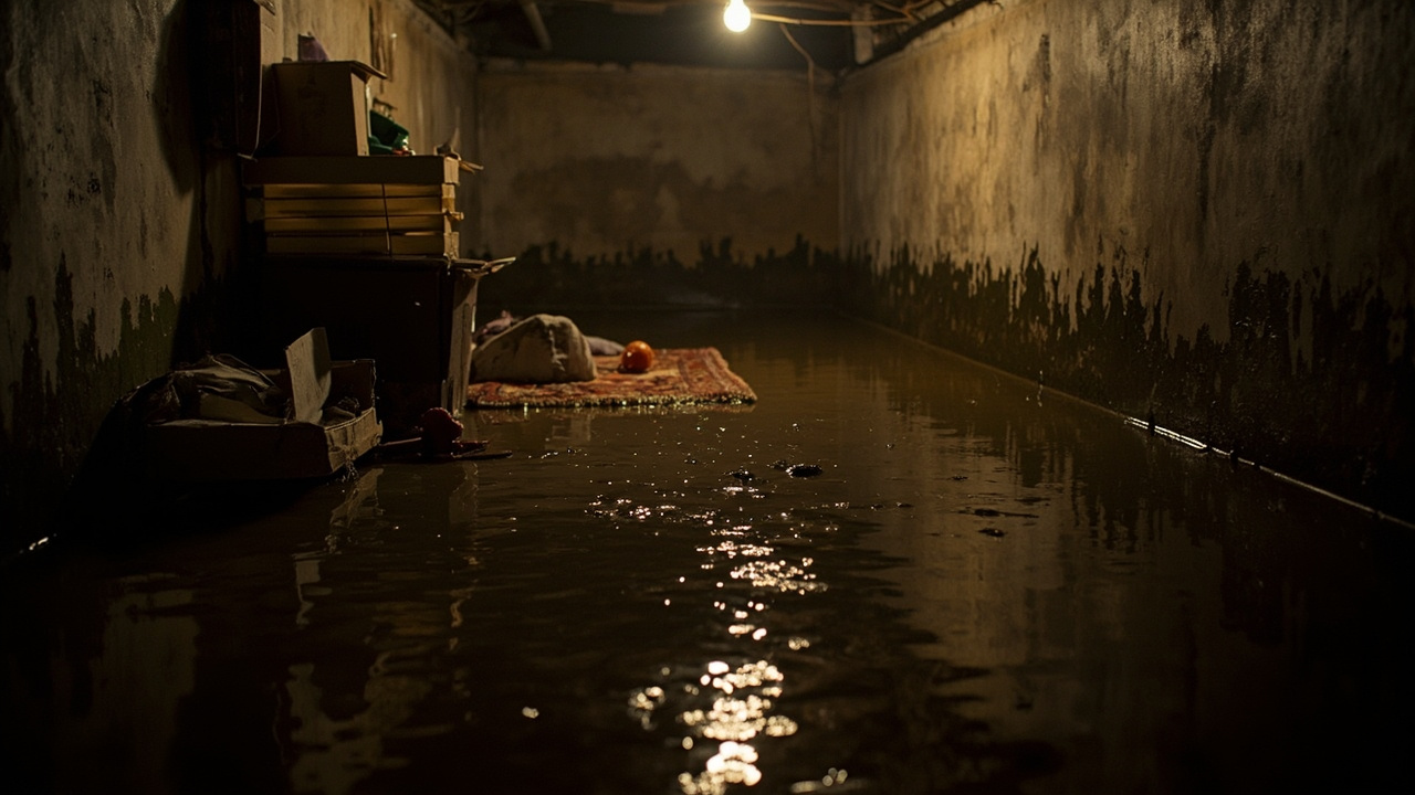 How Professional Emergency Water Extraction Stops Damage Progression