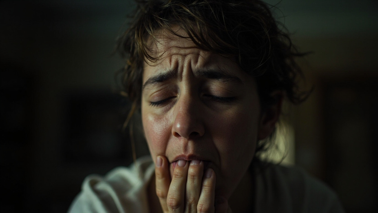 How We Identify and Remove Black Mold Safely