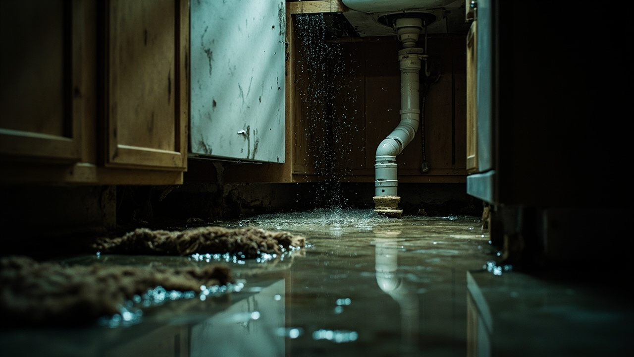 How Cleveland's Freeze-Thaw Cycles Turn Minor Leaks Into Major Disasters