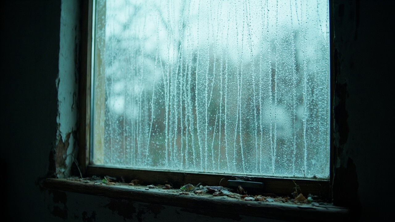 How We Diagnose and Eliminate Interior Moisture at the Source