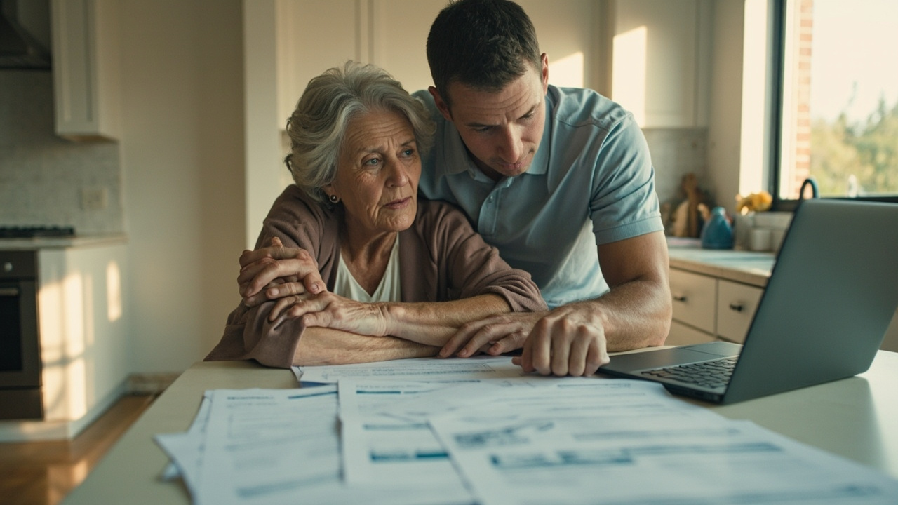 How to Handle Insurance Claims in Cleveland – Expert Guidance Through Every Step of Water Damage Recovery