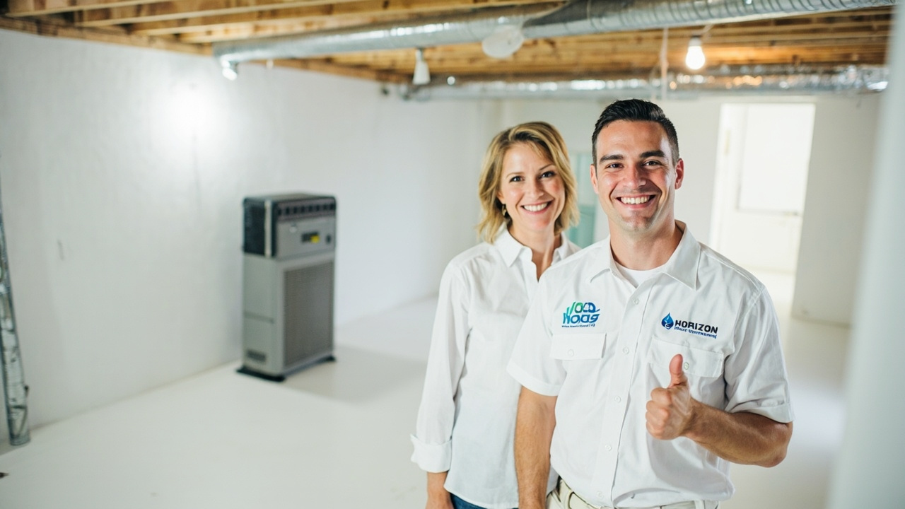 How We Eliminate Odors by Removing the Cause