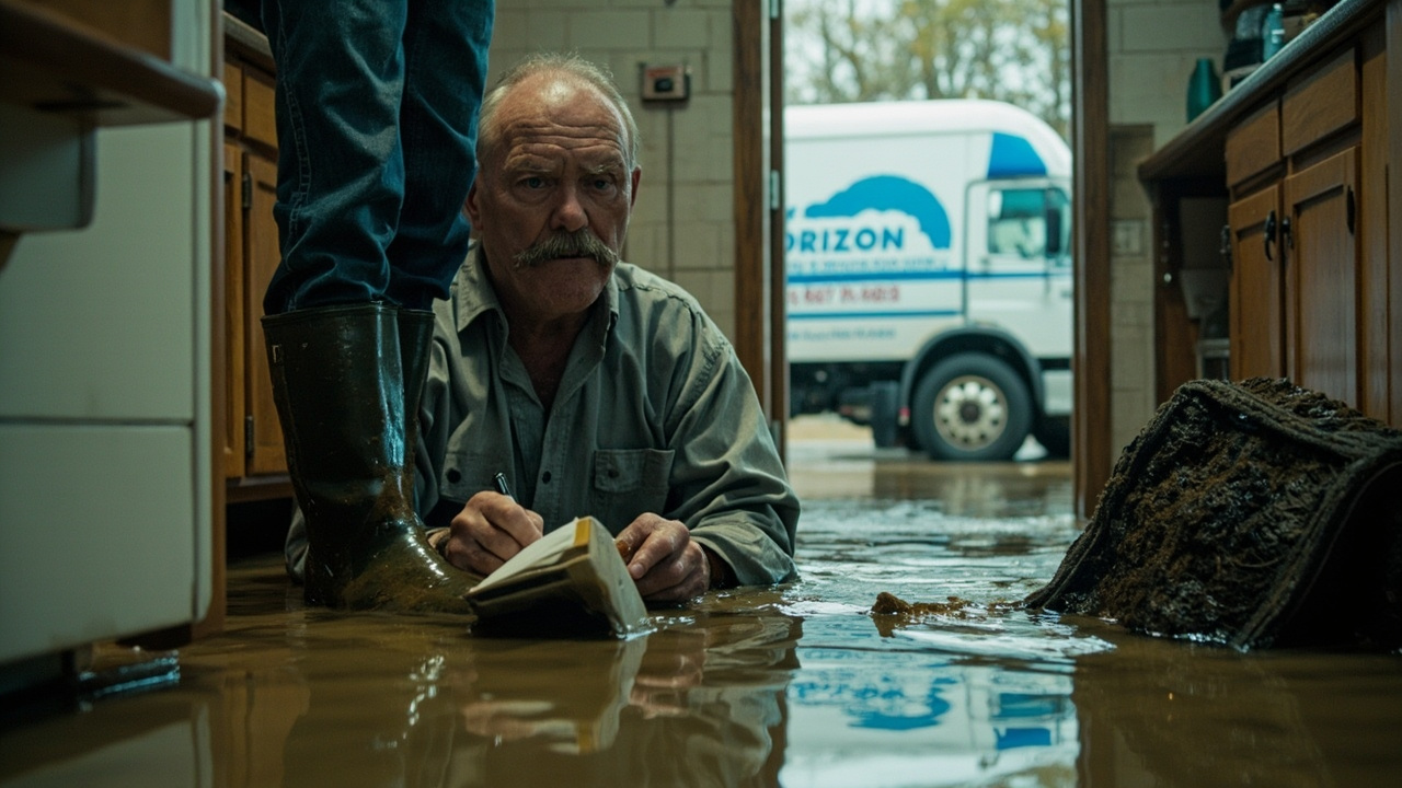 Steps to Take After a Flood in Cleveland – Your Complete Post-Flood Recovery Checklist