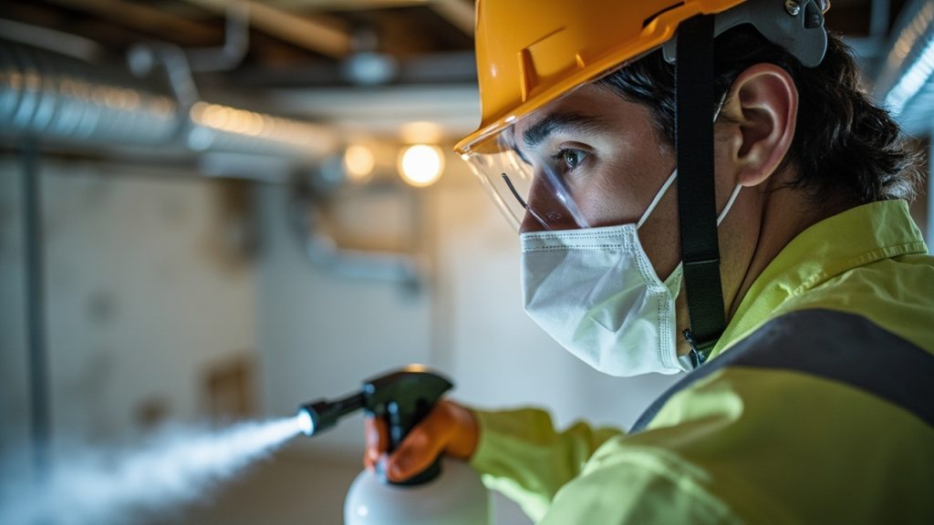 Are antimicrobial treatments safe for your pets an