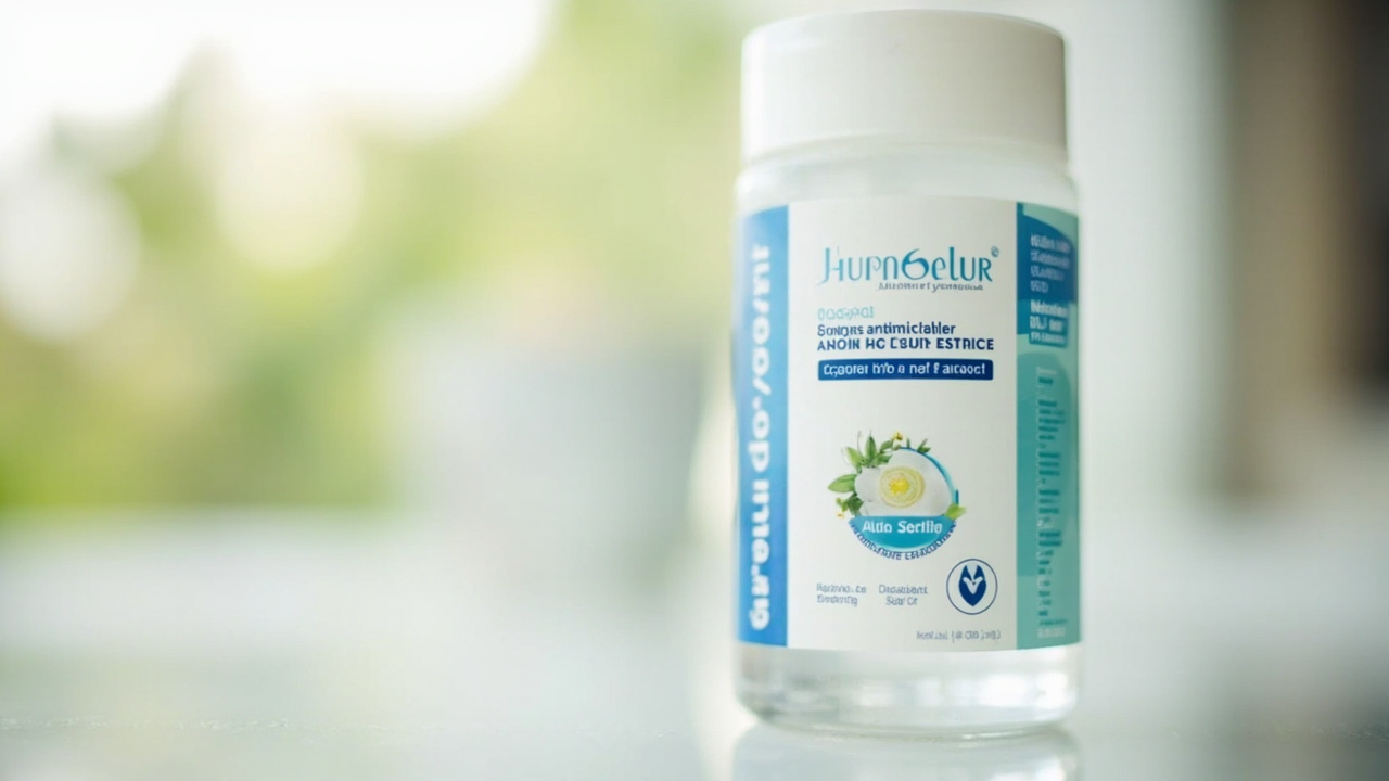 Are antimicrobial treatments safe for your pets and children in Walton Hills?