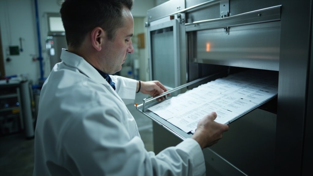 Can your family photos and important documents be