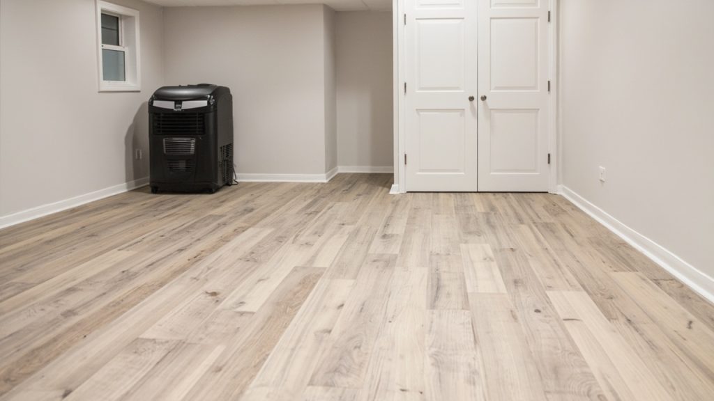 Choosing the best flooring for your seven hills ba