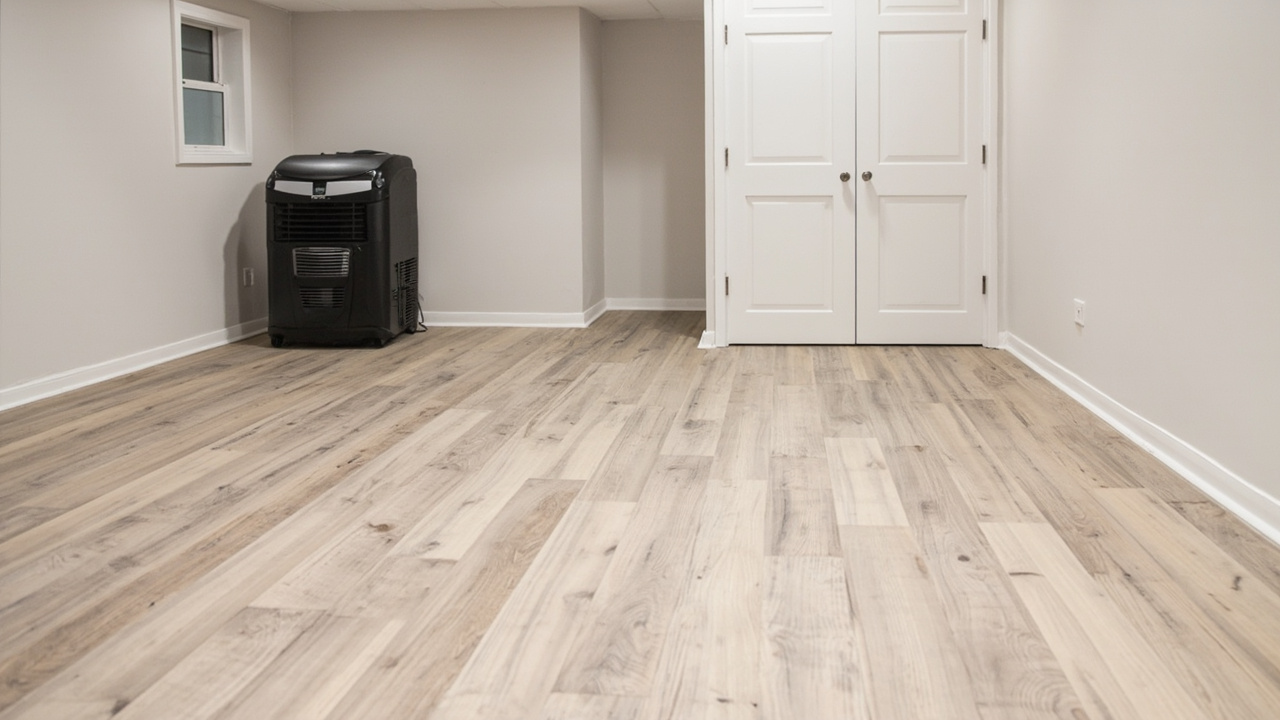 Choosing the best flooring for your seven hills ba