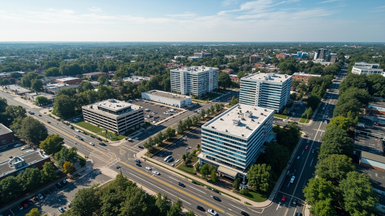 Commercial Water Damage Restoration for Beachwood Business Owners