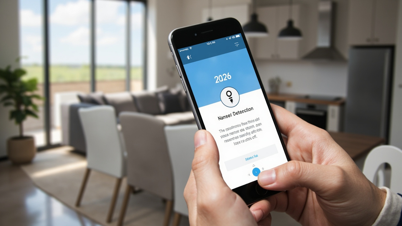 Comparing the best smart leak detectors for high-value homes in Gates Mills