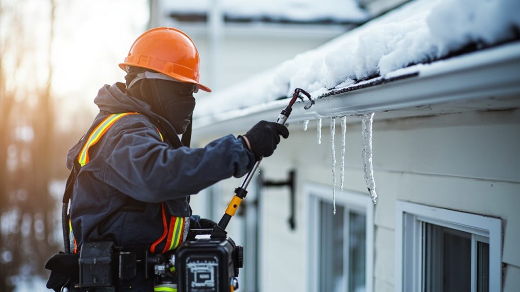 How solon homeowners can stop ice dams before the
