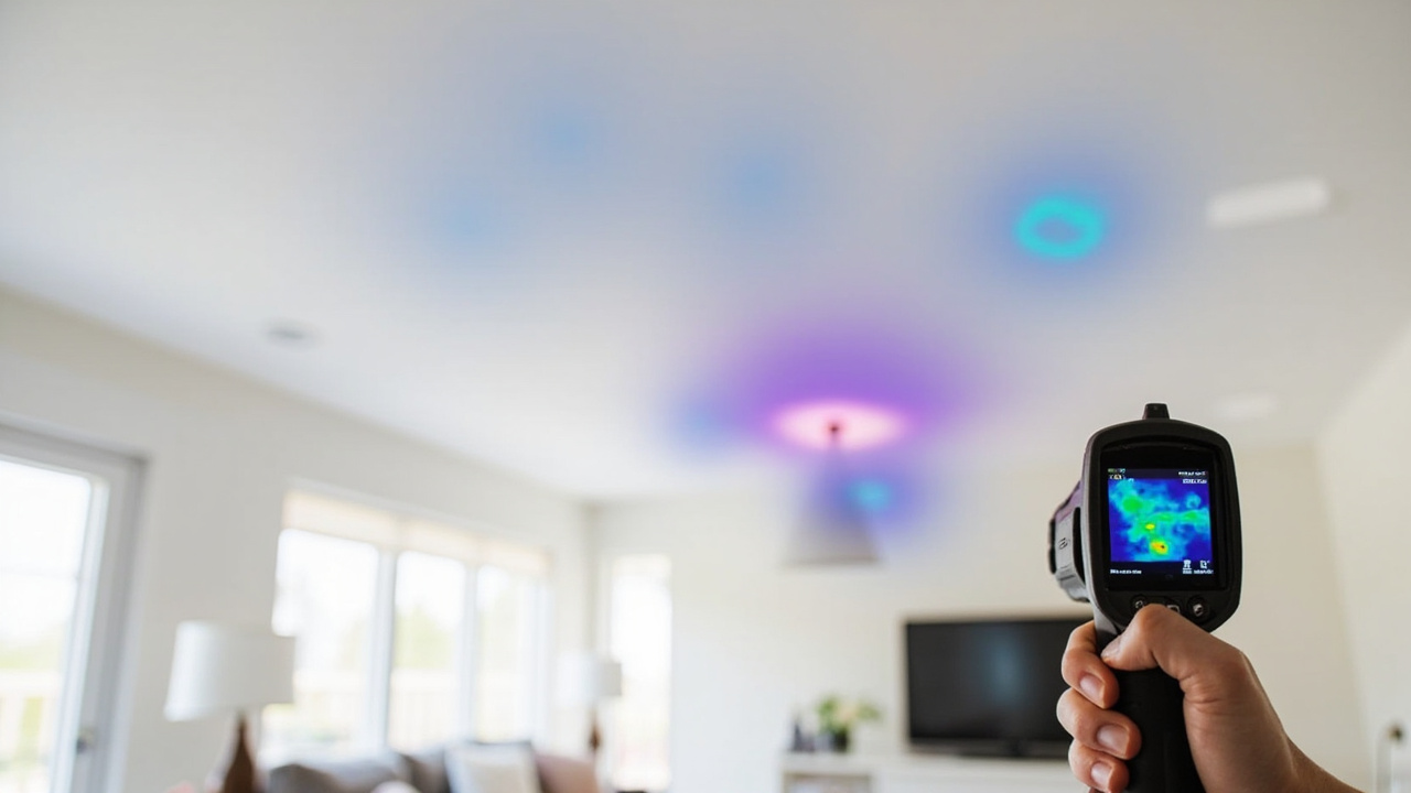 How Solon Homeowners Can Stop Ice Dams Before the Water Hits the Ceiling