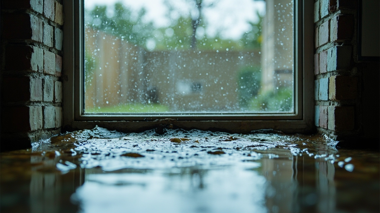 How to stop your window wells from turning into aquariums during the next Garfield Heights storm