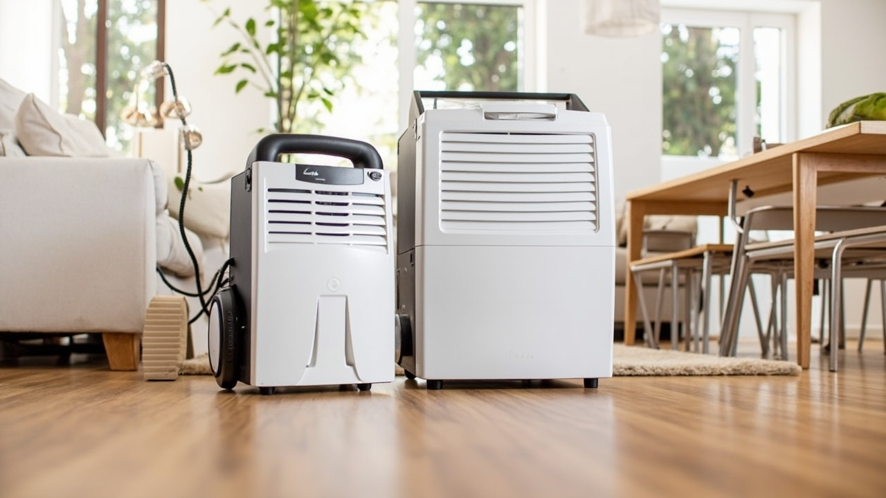 How to track down a mystery leak in your Downtown Cleveland loft