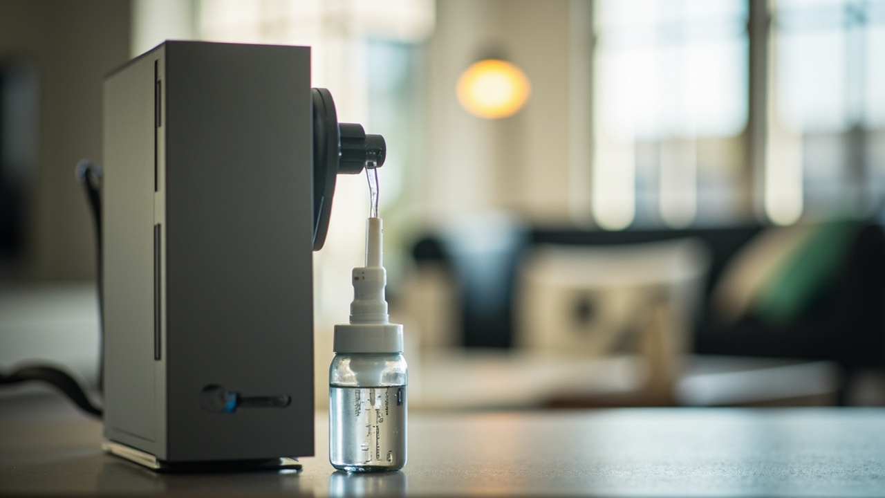 Professional mold testing vs store-bought kits — which one should you trust for your Brecksville home?