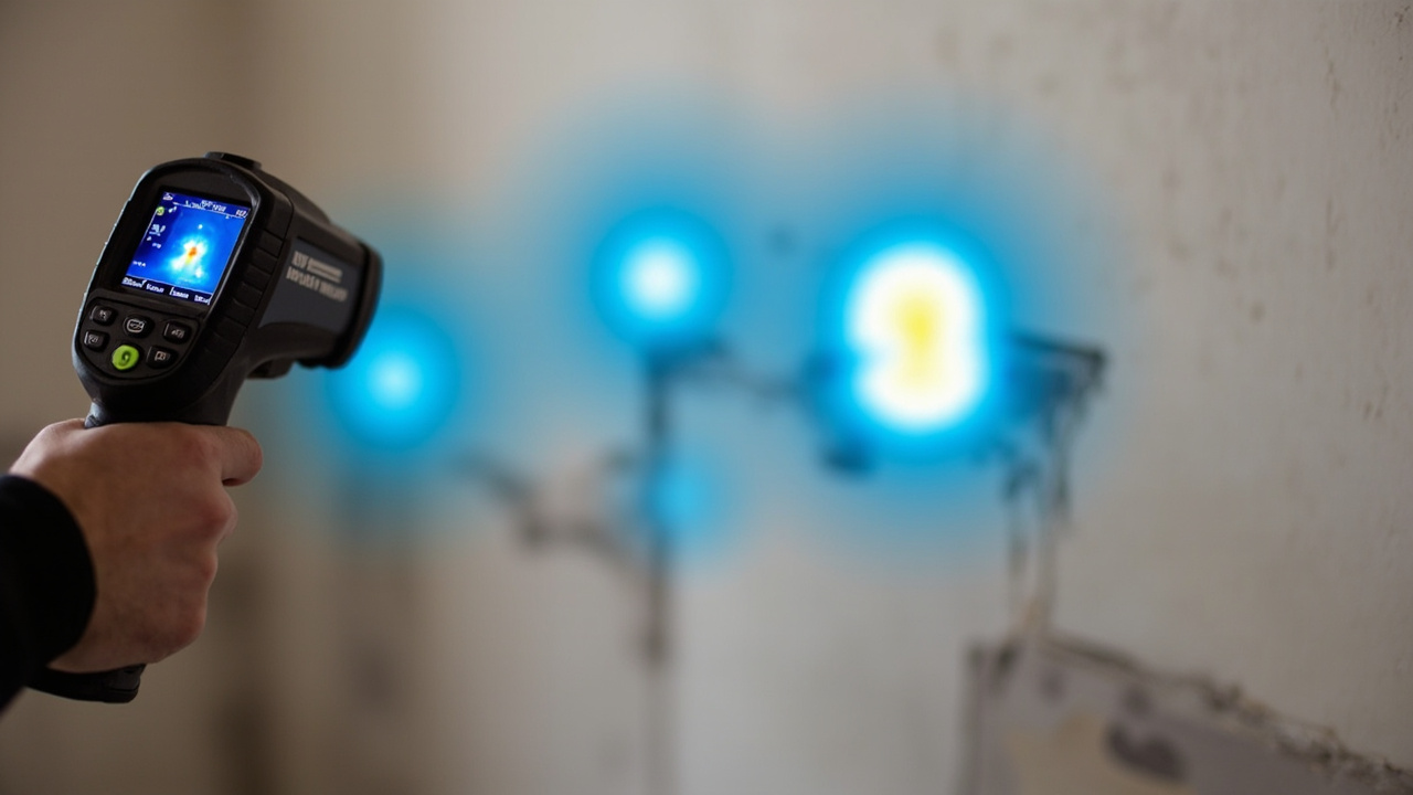 Professional structural drying vs standard floor fans — which one does your home actually need?