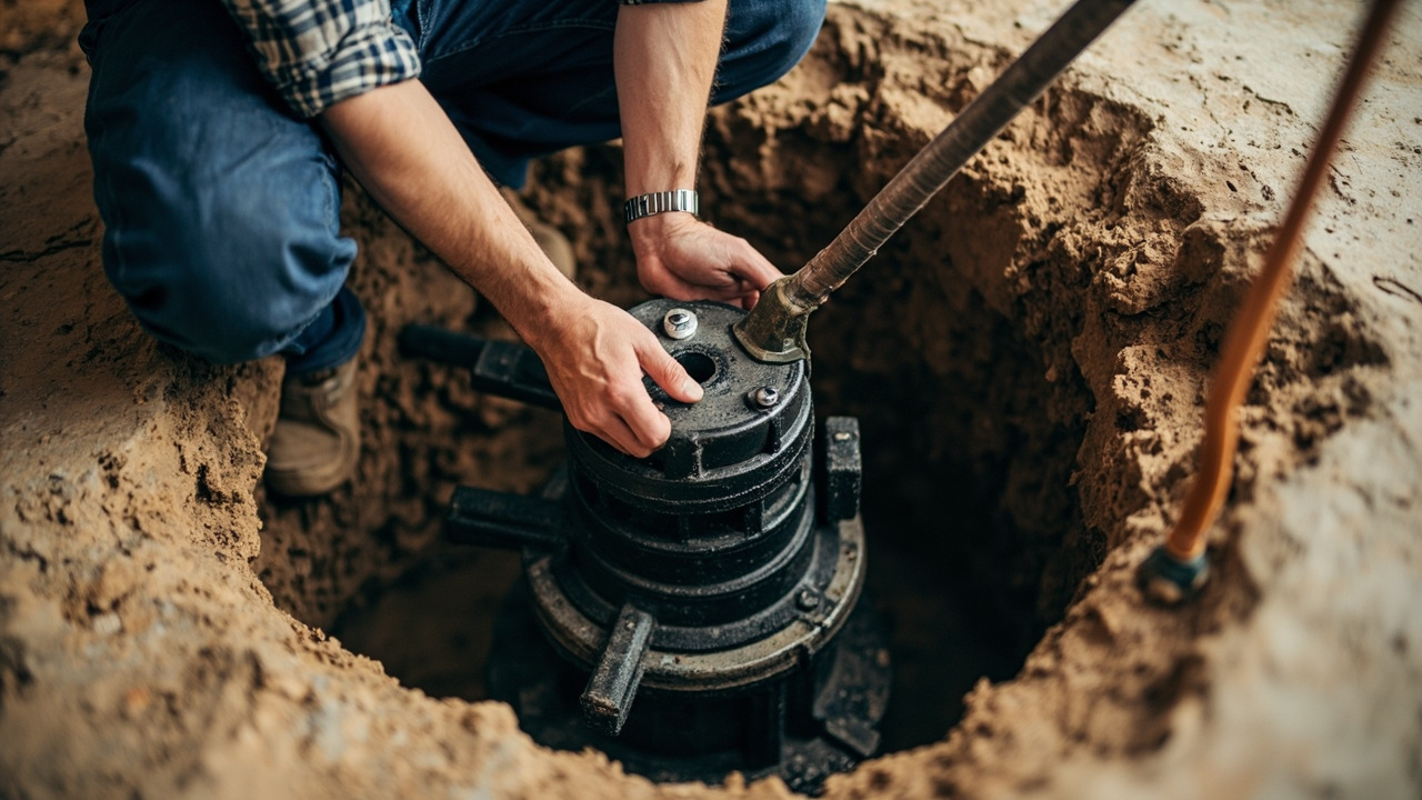 Should you choose a submersible or pedestal sump pump for your Maple Heights basement?