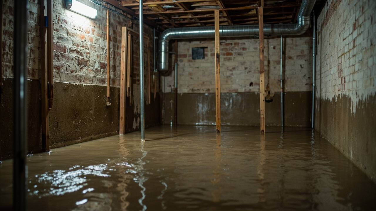 Should you choose a submersible or pedestal sump pump for your Maple Heights basement?