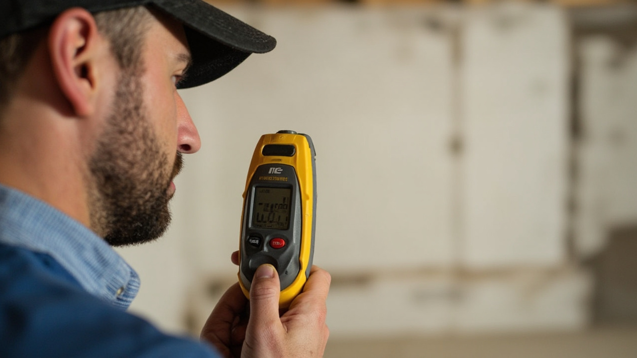The Honest Truth About Filing a Water Damage Insurance Claim in Cleveland