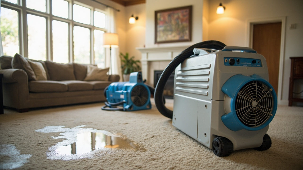The Honest Truth About Filing a Water Damage Insurance Claim in Cleveland