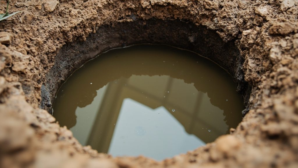 The right way to handle window well flooding in mi