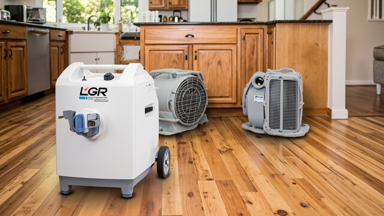 What Kamm’s Corners homeowners should do when a refrigerator line leaks behind the cabinets