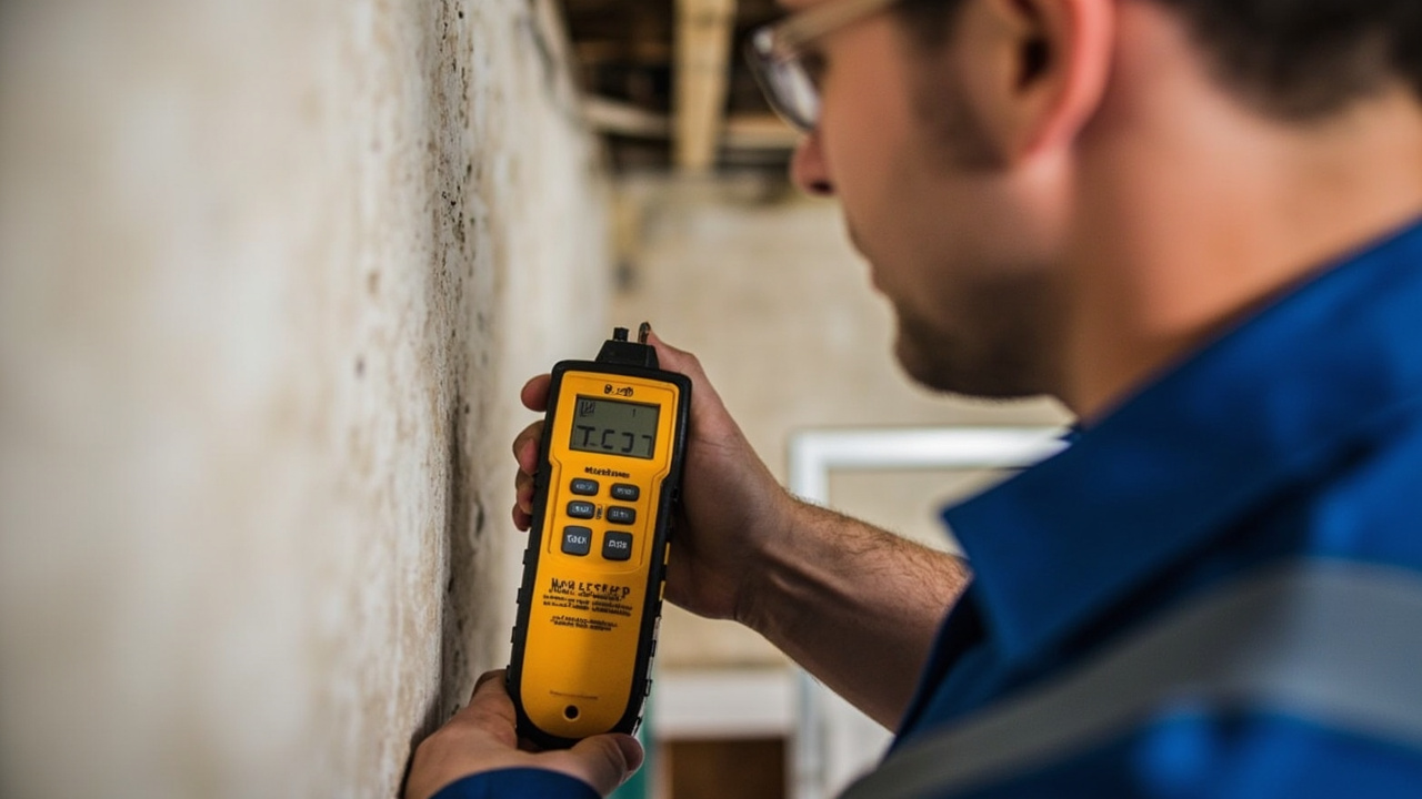 What to do when your Berea water heater starts leaking from the bottom