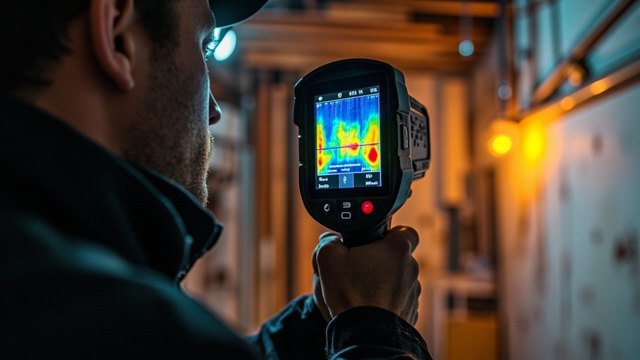 Why split-level homes in Highland Heights are prone to lower-level flooding