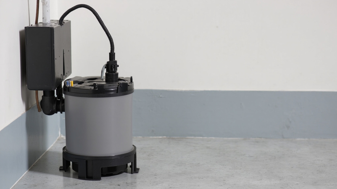 Why split-level homes in Highland Heights are prone to lower-level flooding