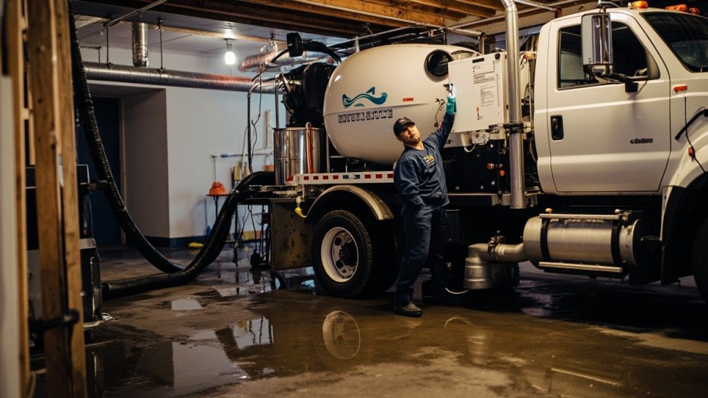 Why your old brooklyn shop vac isn t enough to dry