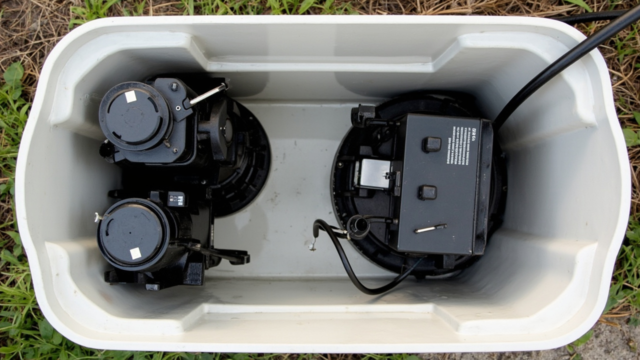 Why your Pepper Pike sump pump needs a battery backup before the next big storm